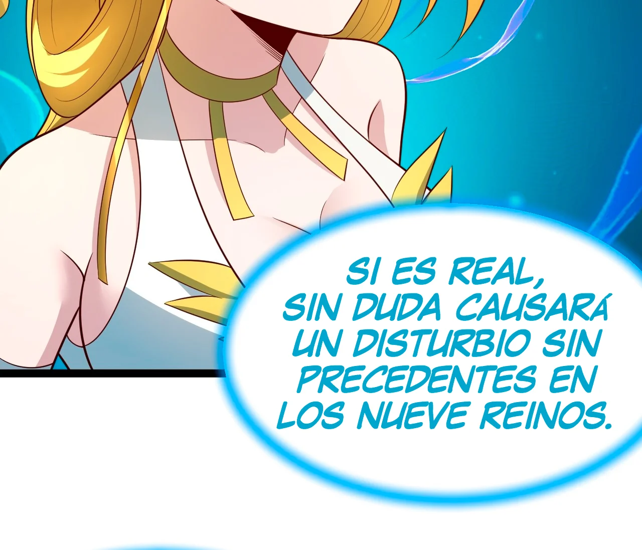 Como persona justa, el sistema me obligó a convertirme en un villano Capítulo 109 - Page 50