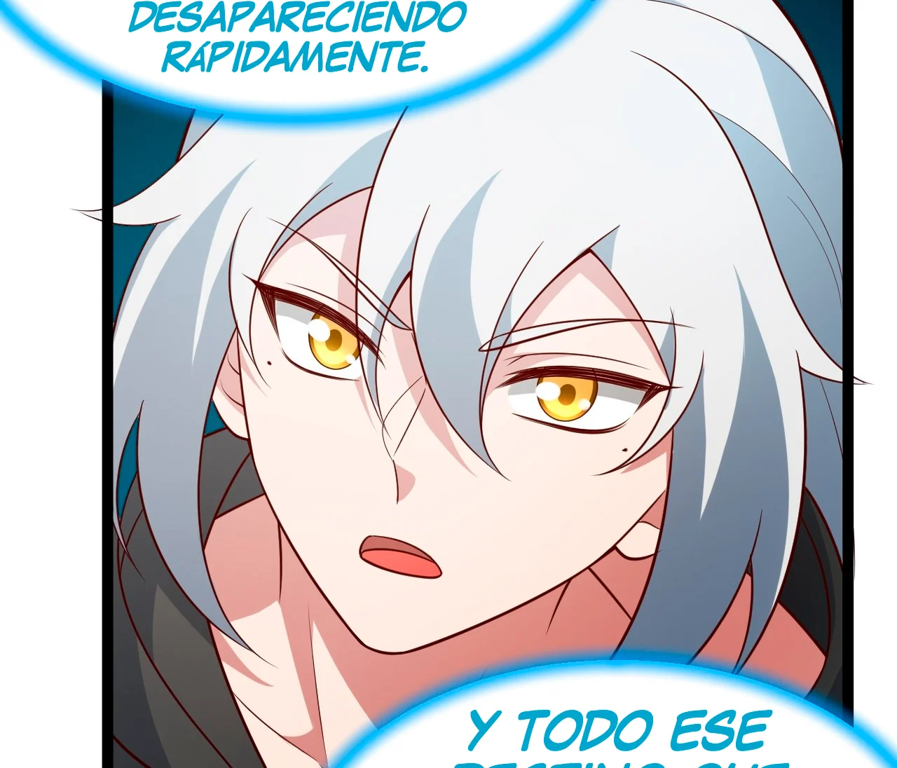 Como persona justa, el sistema me obligó a convertirme en un villano Capítulo 109 - Page 53