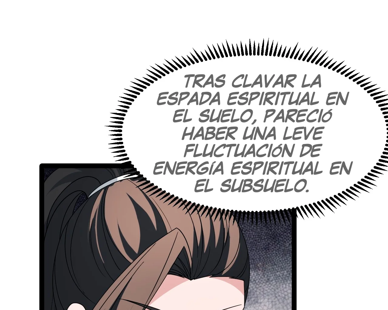 Como persona justa, el sistema me obligó a convertirme en un villano Capítulo 109 - Page 81