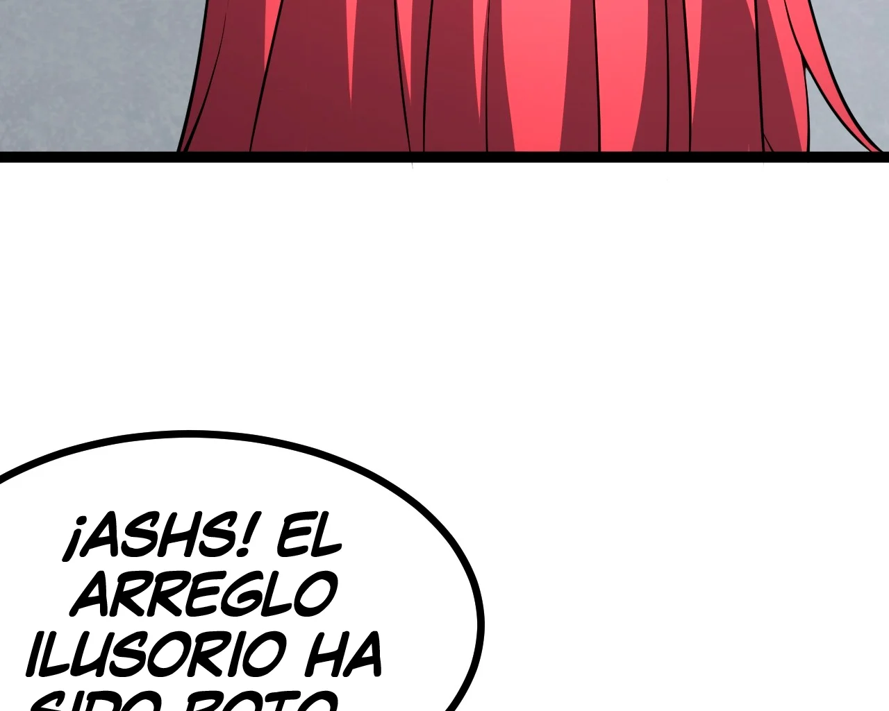 Como persona justa, el sistema me obligó a convertirme en un villano Capítulo 109 - Page 85