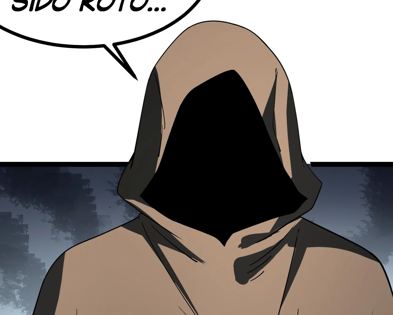 Como persona justa, el sistema me obligó a convertirme en un villano Capítulo 109 - Page 86