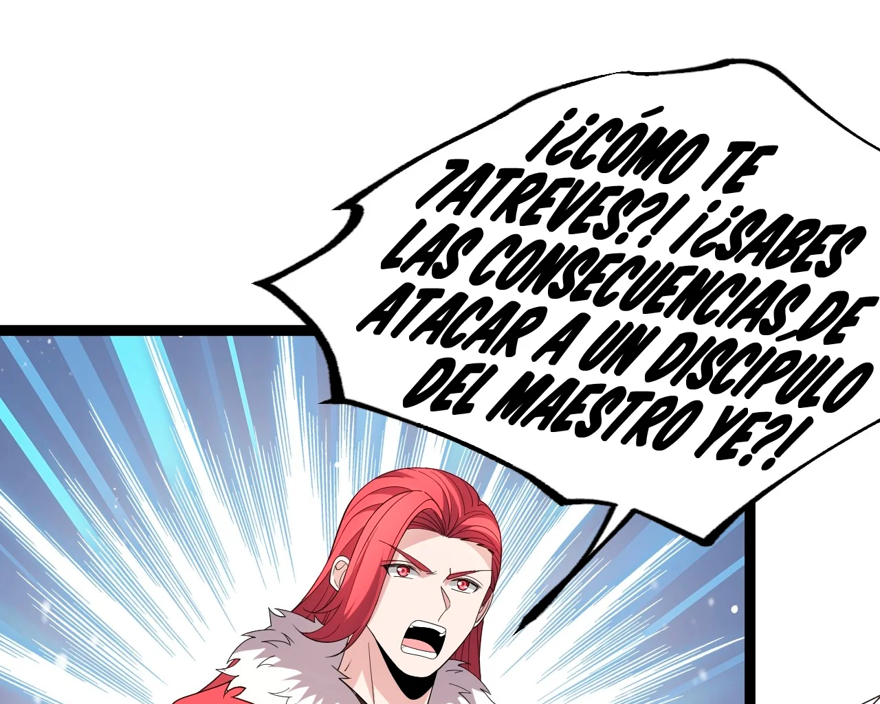 Como persona justa, el sistema me obligó a convertirme en un villano Capítulo 109 - Page 89