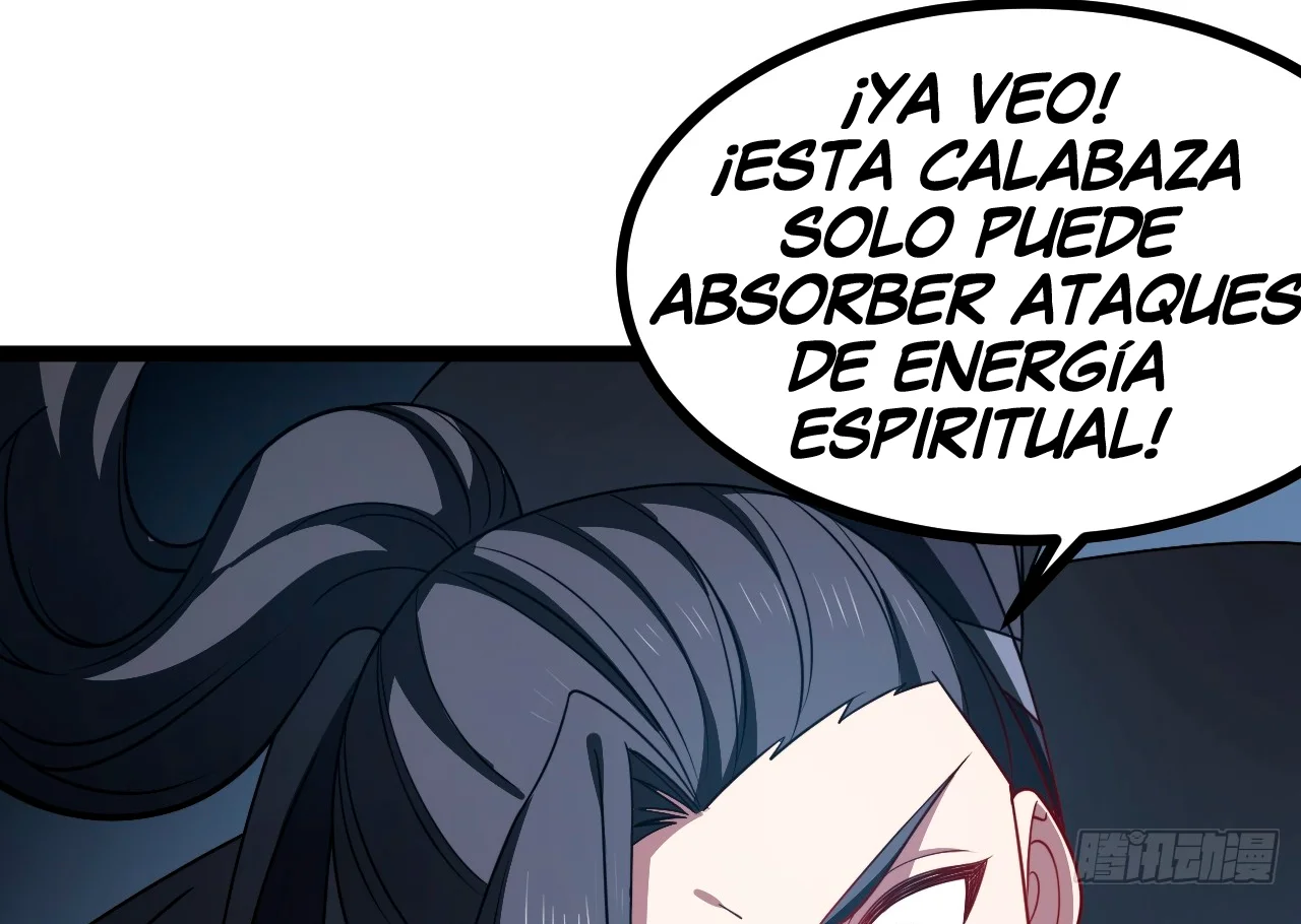 Como persona justa, el sistema me obligó a convertirme en un villano Capítulo 110 - Page 101
