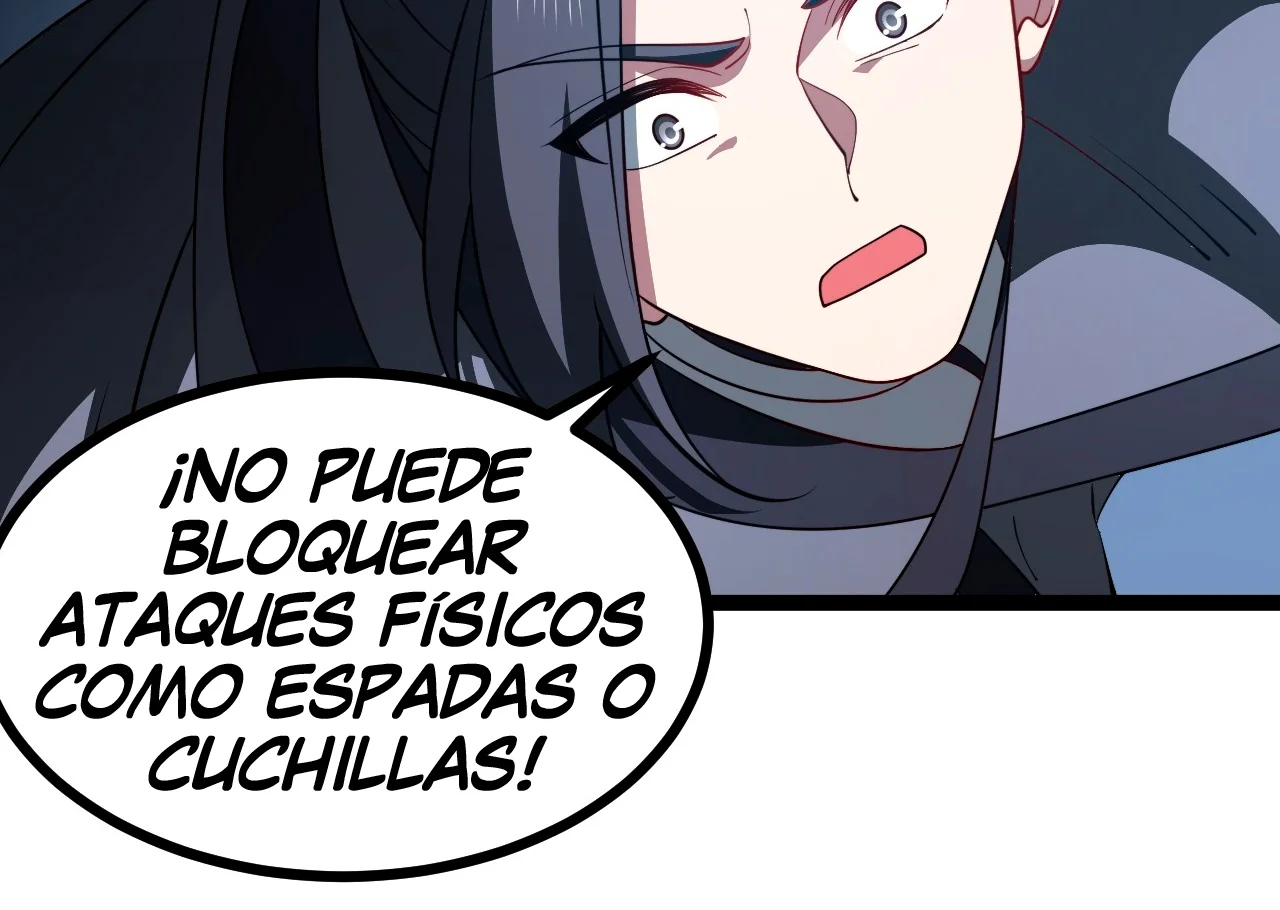 Como persona justa, el sistema me obligó a convertirme en un villano Capítulo 110 - Page 102