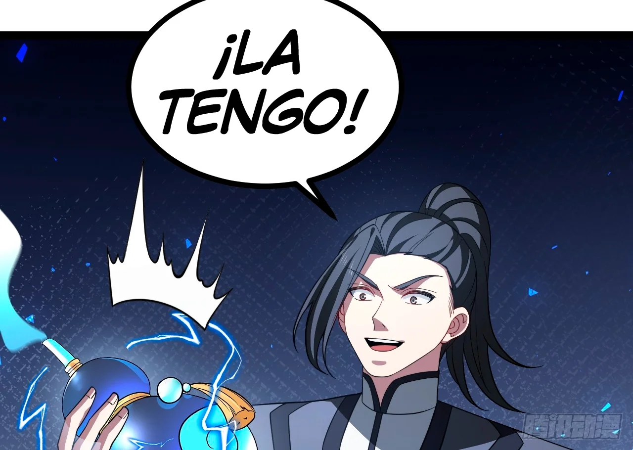 Como persona justa, el sistema me obligó a convertirme en un villano Capítulo 110 - Page 105