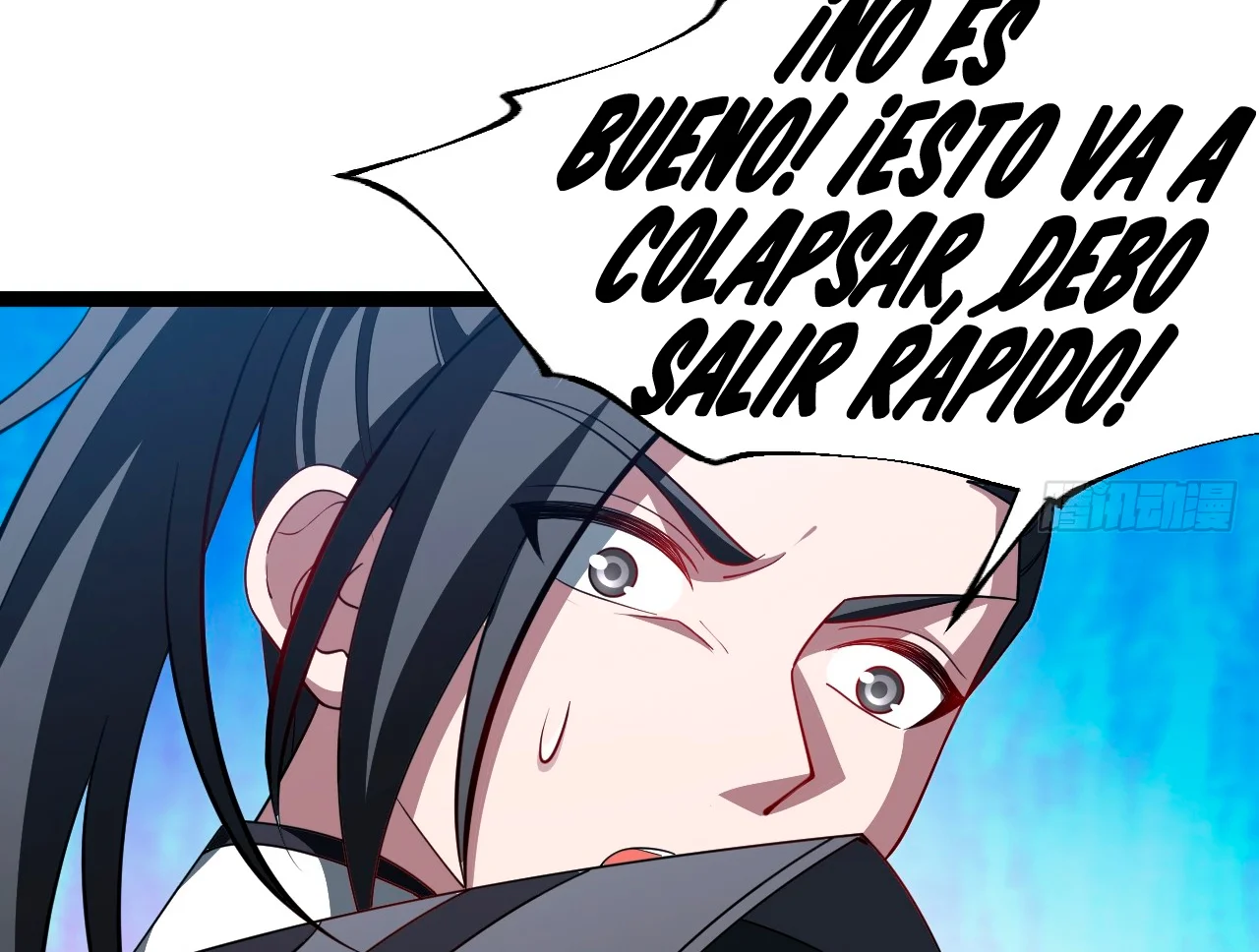 Como persona justa, el sistema me obligó a convertirme en un villano Capítulo 110 - Page 113