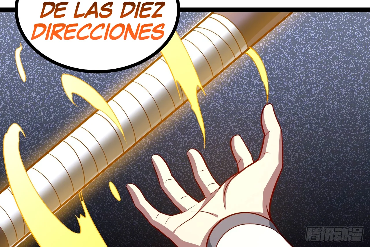 Como persona justa, el sistema me obligó a convertirme en un villano Capítulo 110 - Page 12