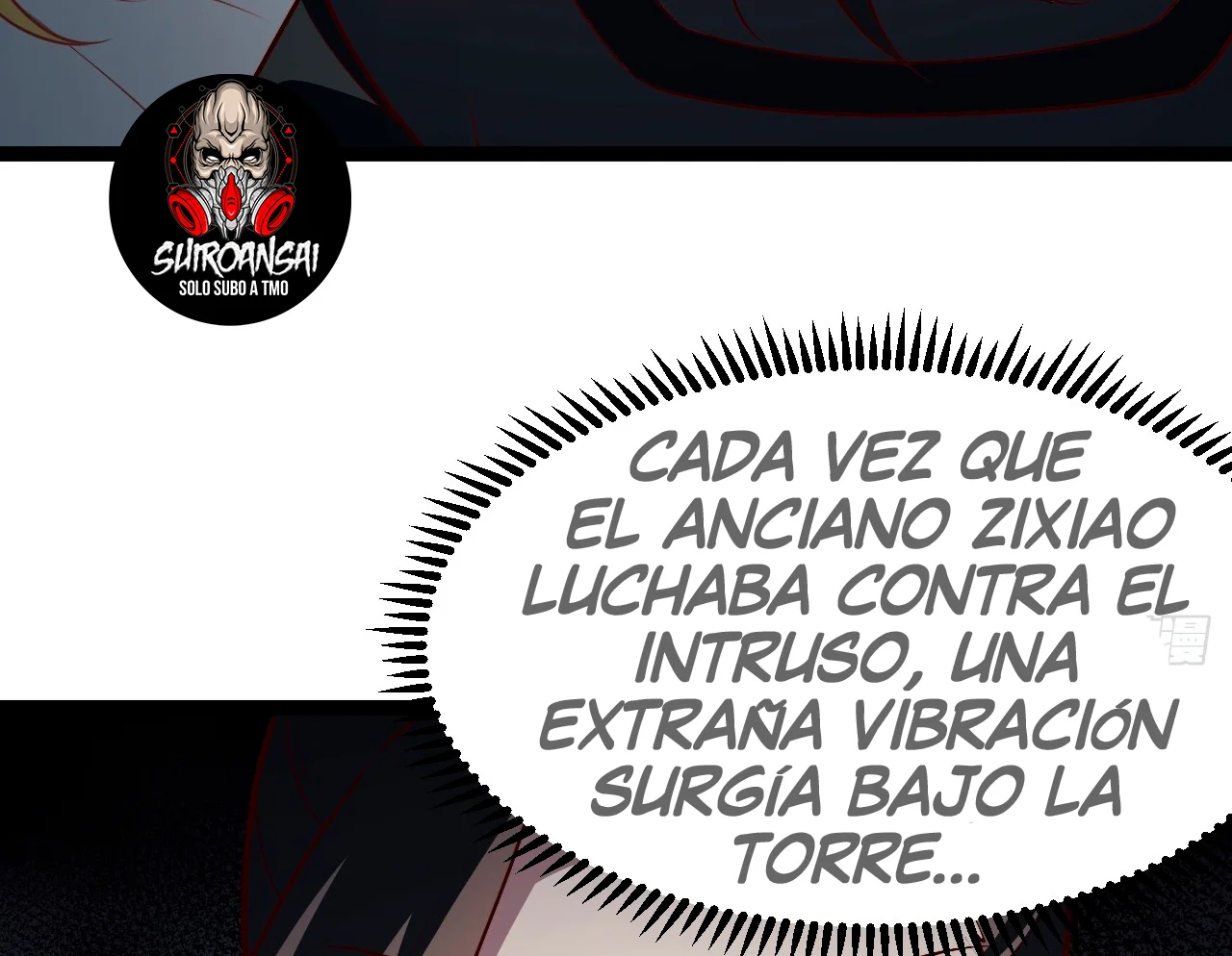 Como persona justa, el sistema me obligó a convertirme en un villano Capítulo 110 - Page 21