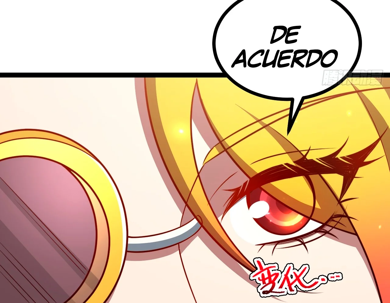 Como persona justa, el sistema me obligó a convertirme en un villano Capítulo 110 - Page 30