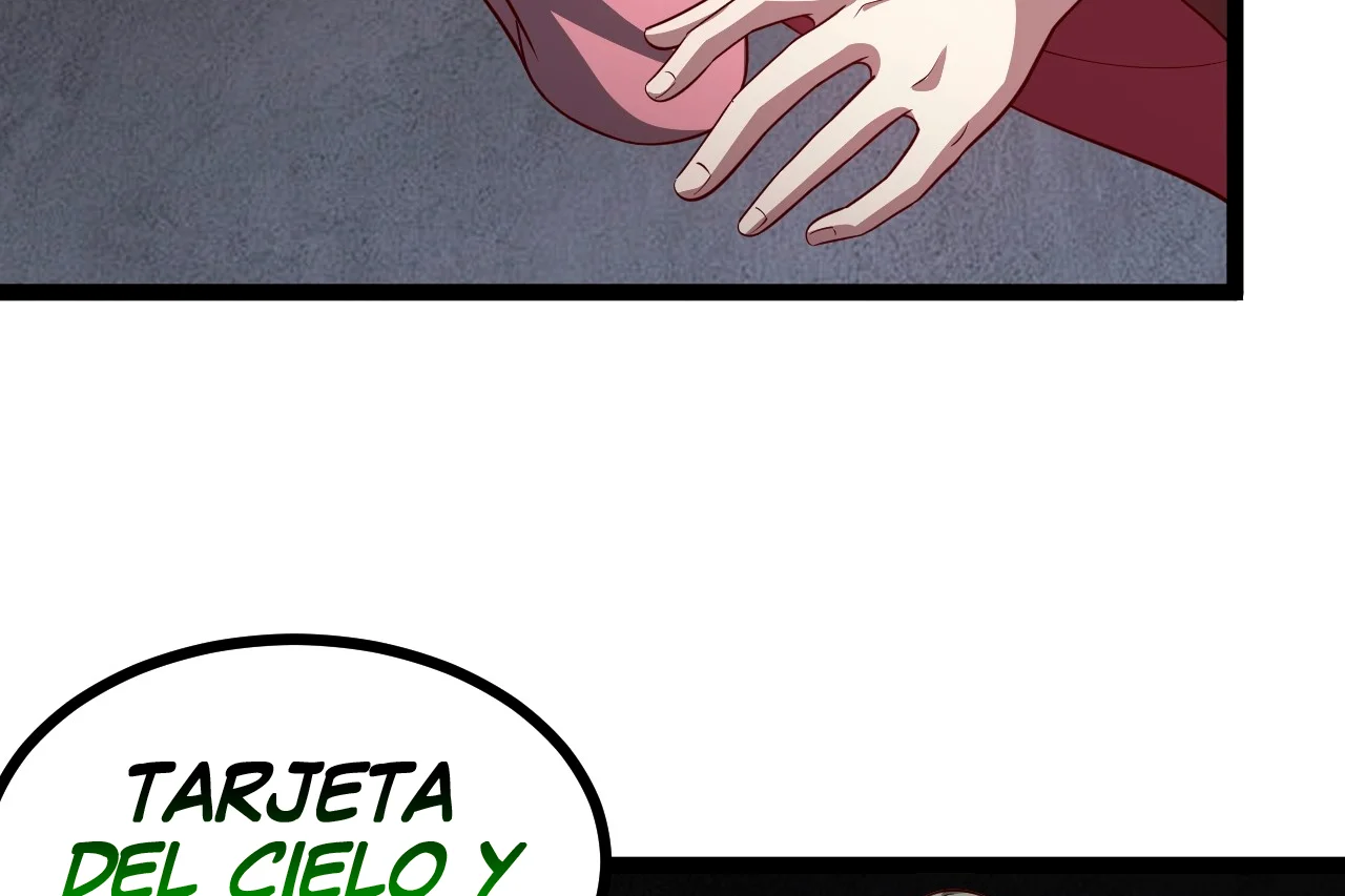 Como persona justa, el sistema me obligó a convertirme en un villano Capítulo 110 - Page 5