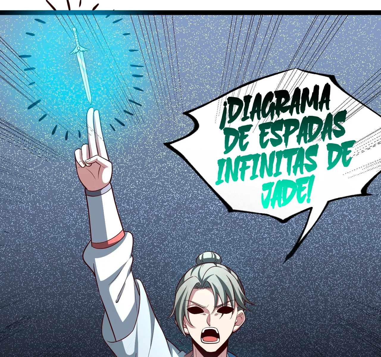 Como persona justa, el sistema me obligó a convertirme en un villano Capítulo 110 - Page 57