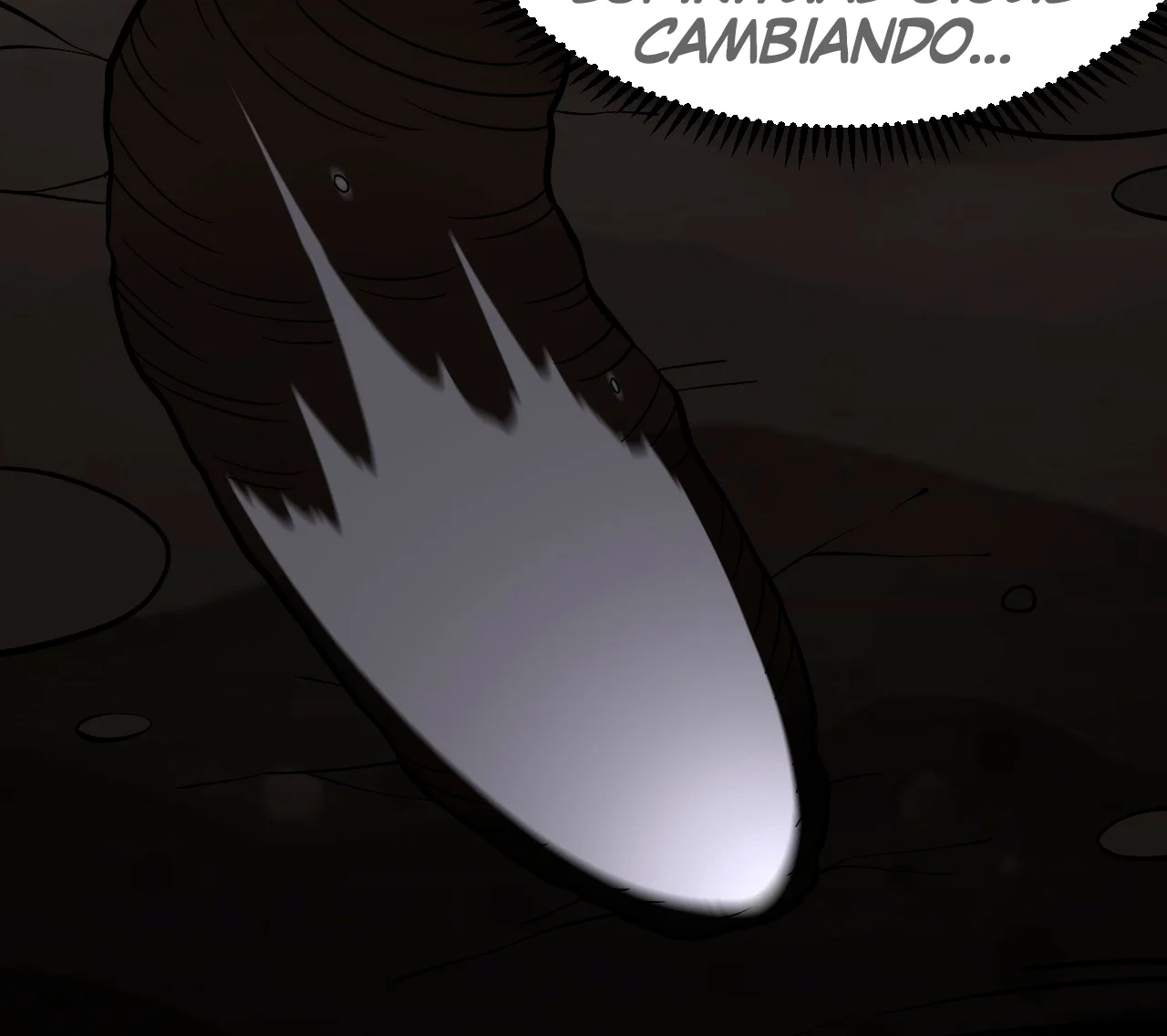 Como persona justa, el sistema me obligó a convertirme en un villano Capítulo 110 - Page 76