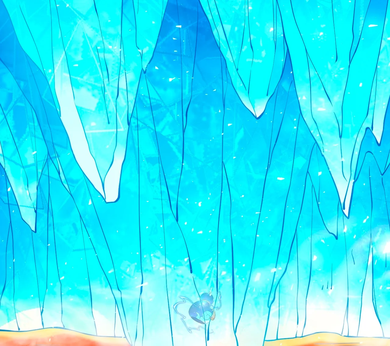 Como persona justa, el sistema me obligó a convertirme en un villano Capítulo 110 - Page 82