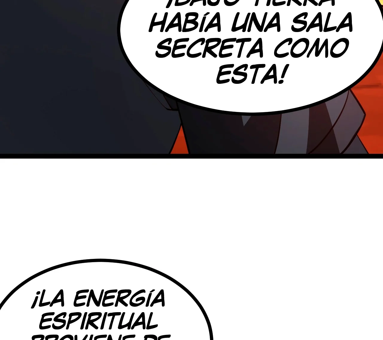Como persona justa, el sistema me obligó a convertirme en un villano Capítulo 110 - Page 85