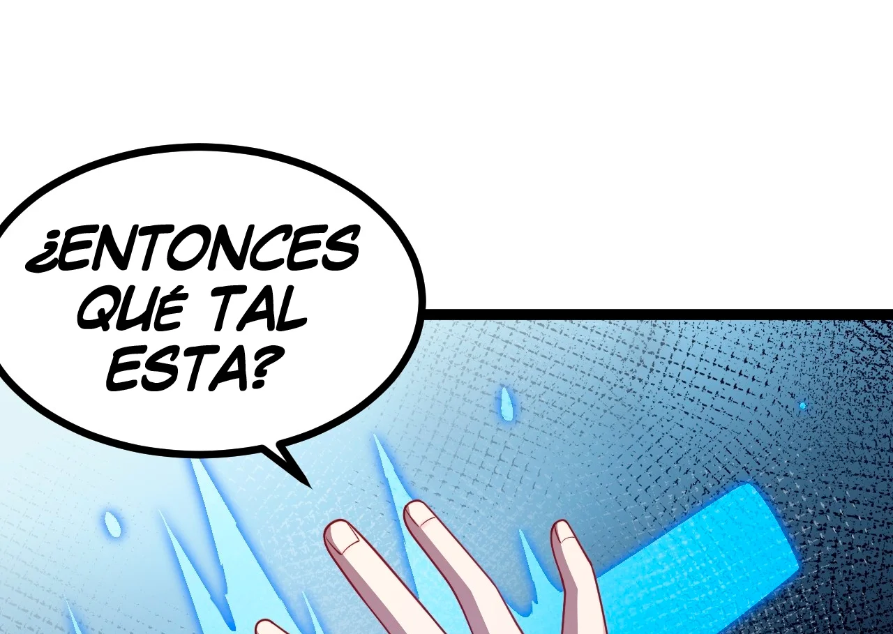 Como persona justa, el sistema me obligó a convertirme en un villano Capítulo 110 - Page 94