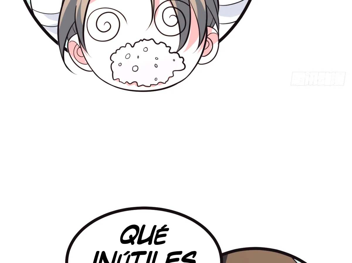 Como persona justa, el sistema me obligó a convertirme en un villano Capítulo 111 - Page 73