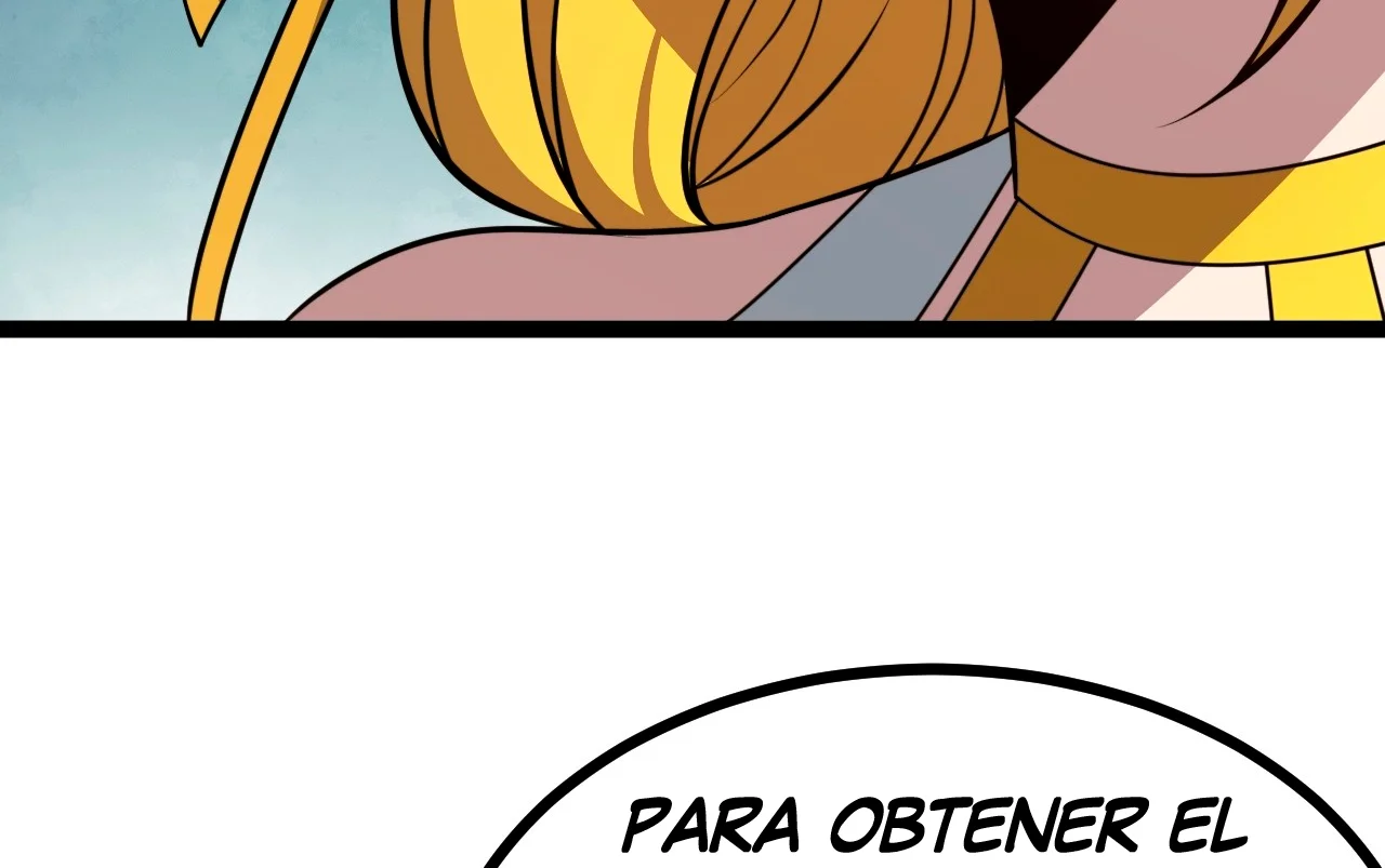 Como persona justa, el sistema me obligó a convertirme en un villano Capítulo 112 - Page 101
