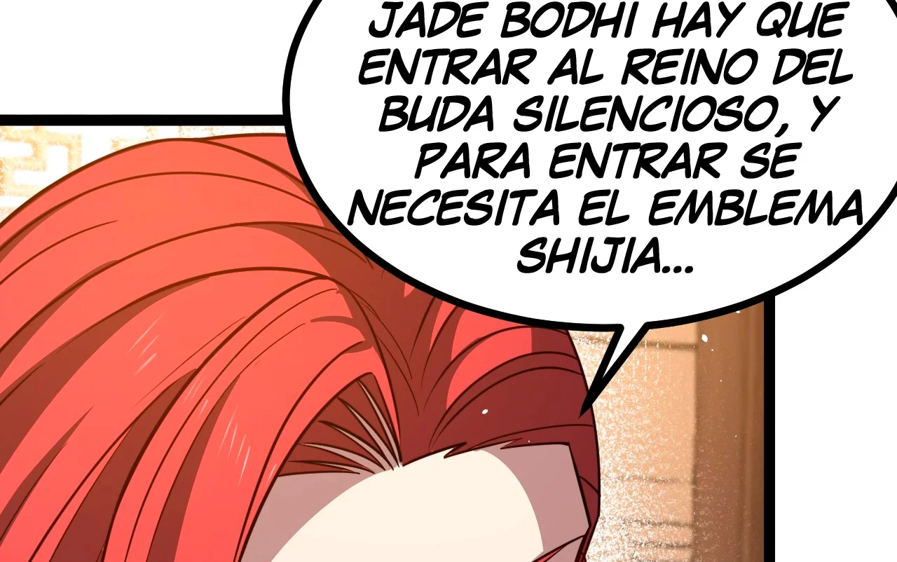 Como persona justa, el sistema me obligó a convertirme en un villano Capítulo 112 - Page 102