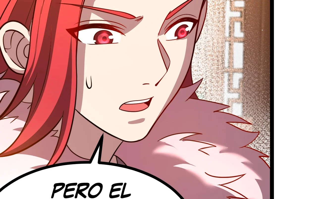 Como persona justa, el sistema me obligó a convertirme en un villano Capítulo 112 - Page 103
