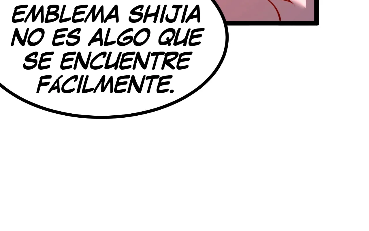 Como persona justa, el sistema me obligó a convertirme en un villano Capítulo 112 - Page 104