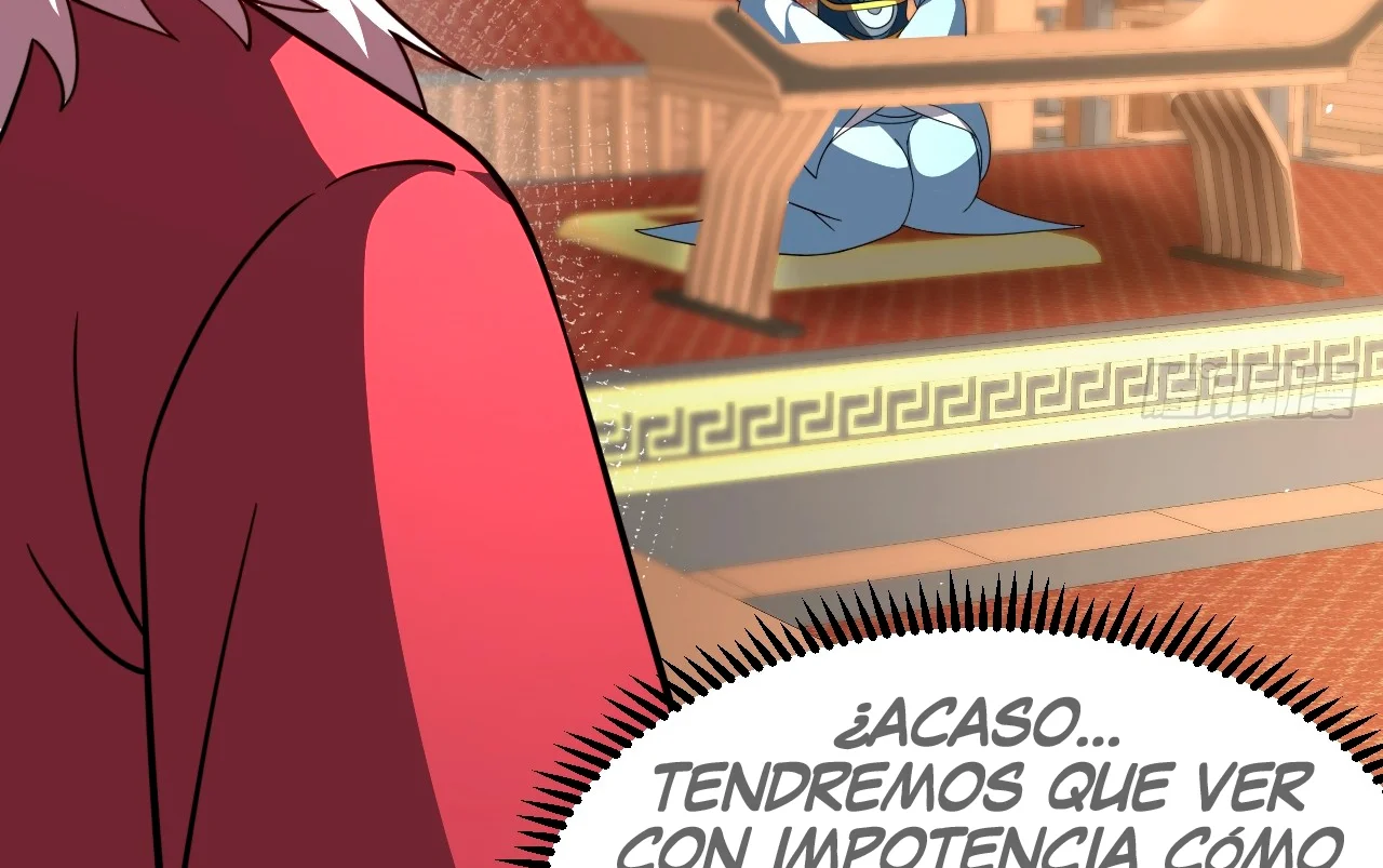 Como persona justa, el sistema me obligó a convertirme en un villano Capítulo 112 - Page 106