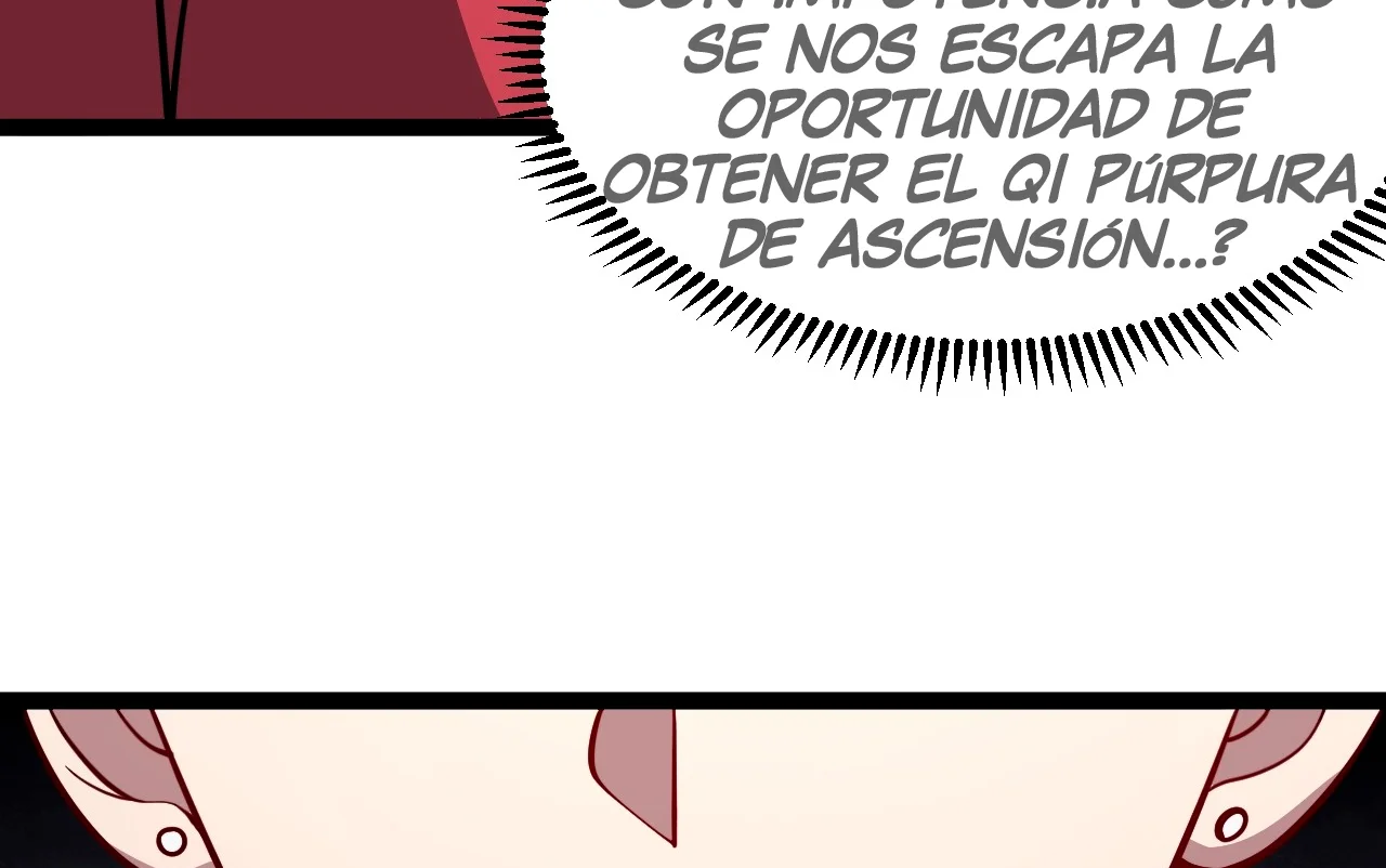 Como persona justa, el sistema me obligó a convertirme en un villano Capítulo 112 - Page 107