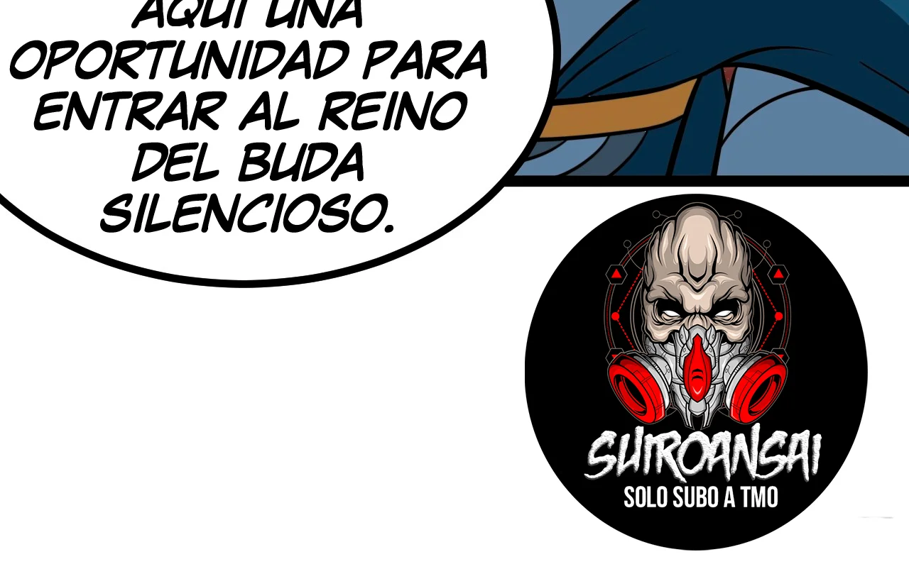 Como persona justa, el sistema me obligó a convertirme en un villano Capítulo 112 - Page 112