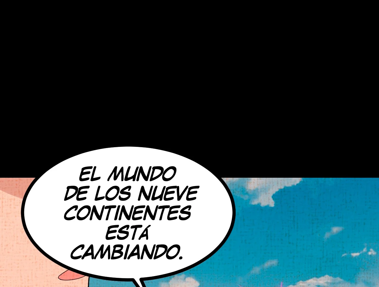 Como persona justa, el sistema me obligó a convertirme en un villano Capítulo 112 - Page 21