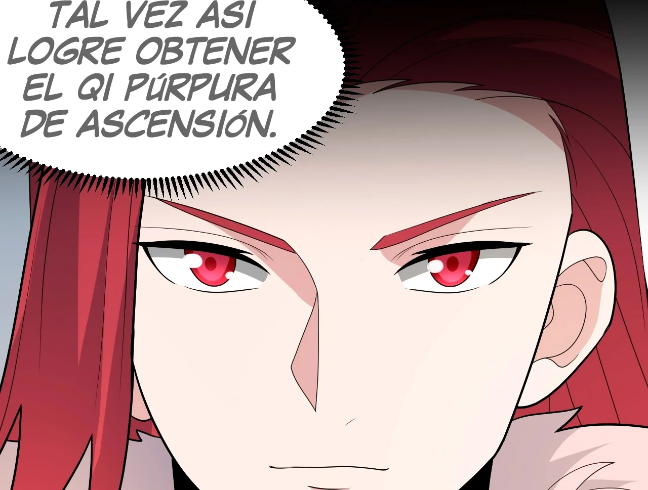 Como persona justa, el sistema me obligó a convertirme en un villano Capítulo 112 - Page 27