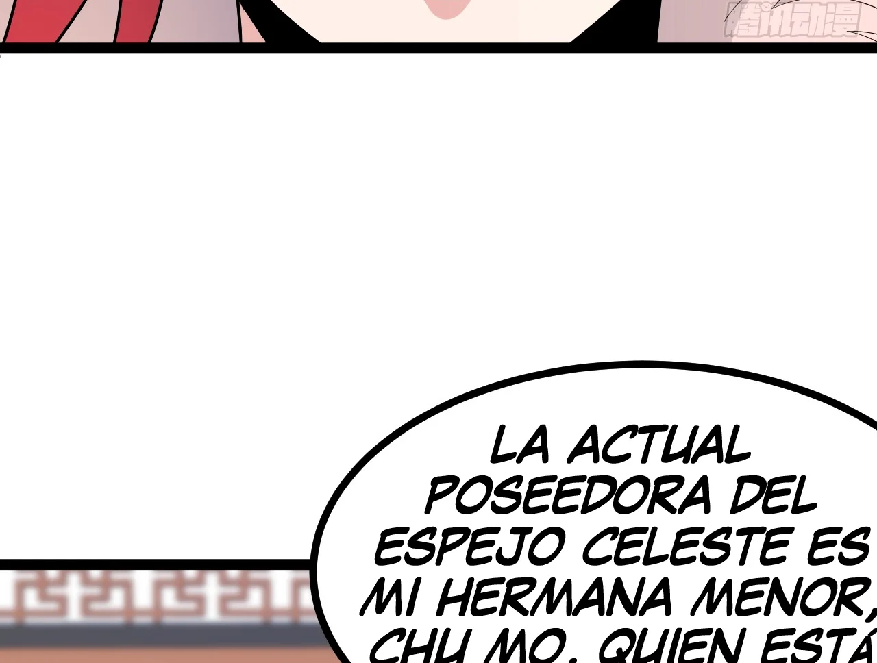 Como persona justa, el sistema me obligó a convertirme en un villano Capítulo 112 - Page 28