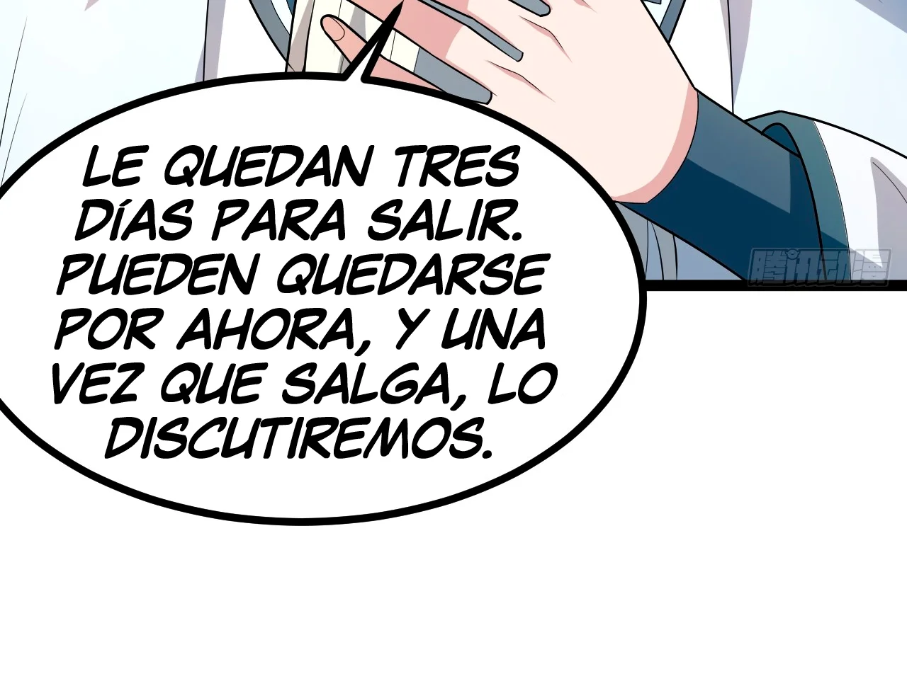 Como persona justa, el sistema me obligó a convertirme en un villano Capítulo 112 - Page 30