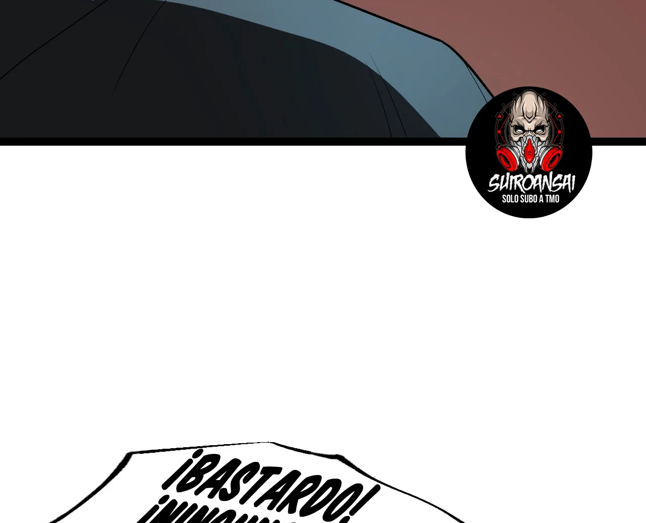 Como persona justa, el sistema me obligó a convertirme en un villano Capítulo 112 - Page 43