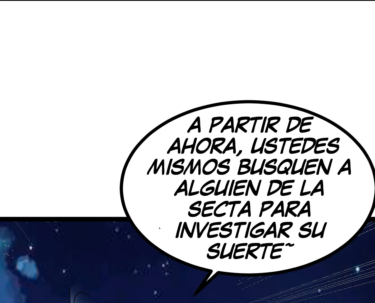 Como persona justa, el sistema me obligó a convertirme en un villano Capítulo 112 - Page 48