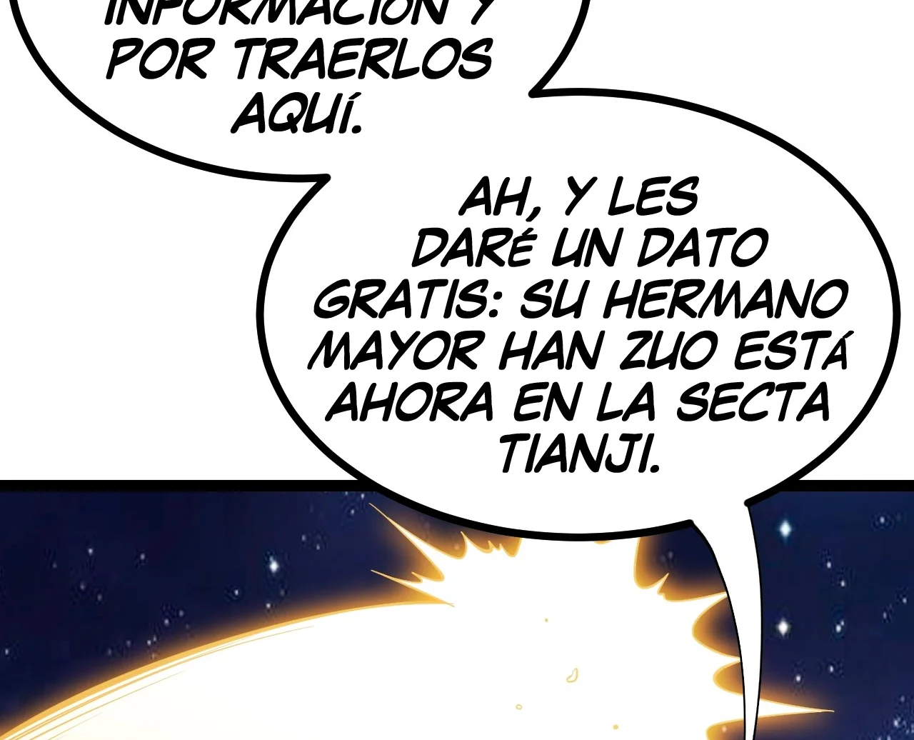 Como persona justa, el sistema me obligó a convertirme en un villano Capítulo 112 - Page 57