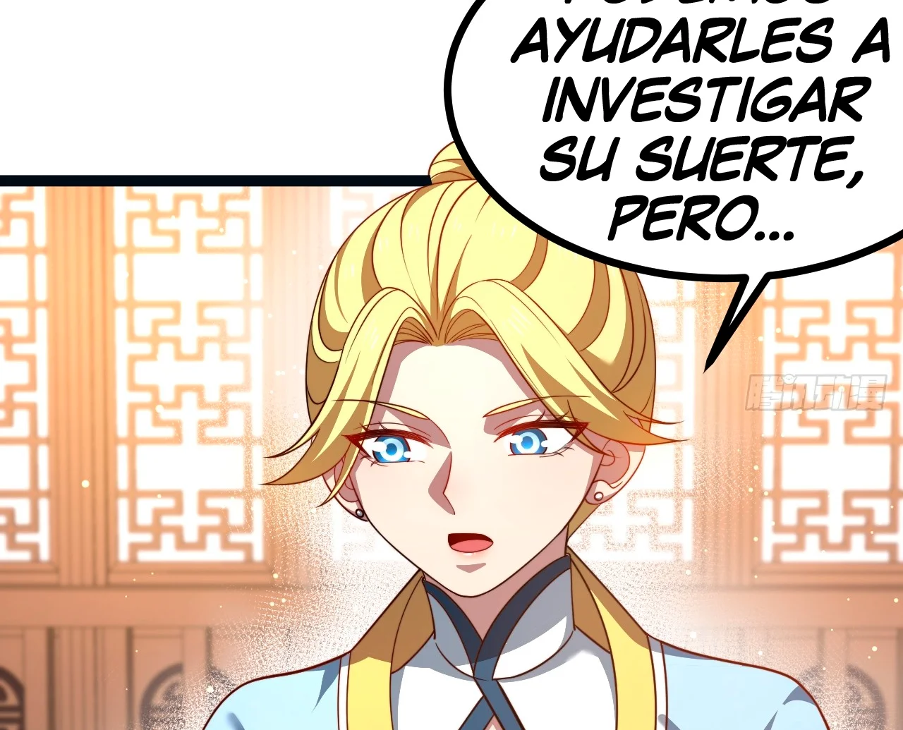 Como persona justa, el sistema me obligó a convertirme en un villano Capítulo 112 - Page 78