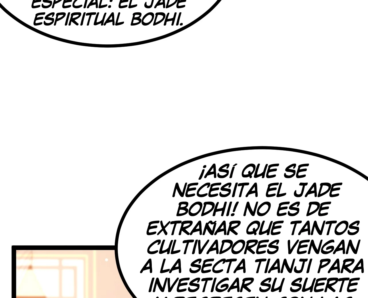 Como persona justa, el sistema me obligó a convertirme en un villano Capítulo 112 - Page 80