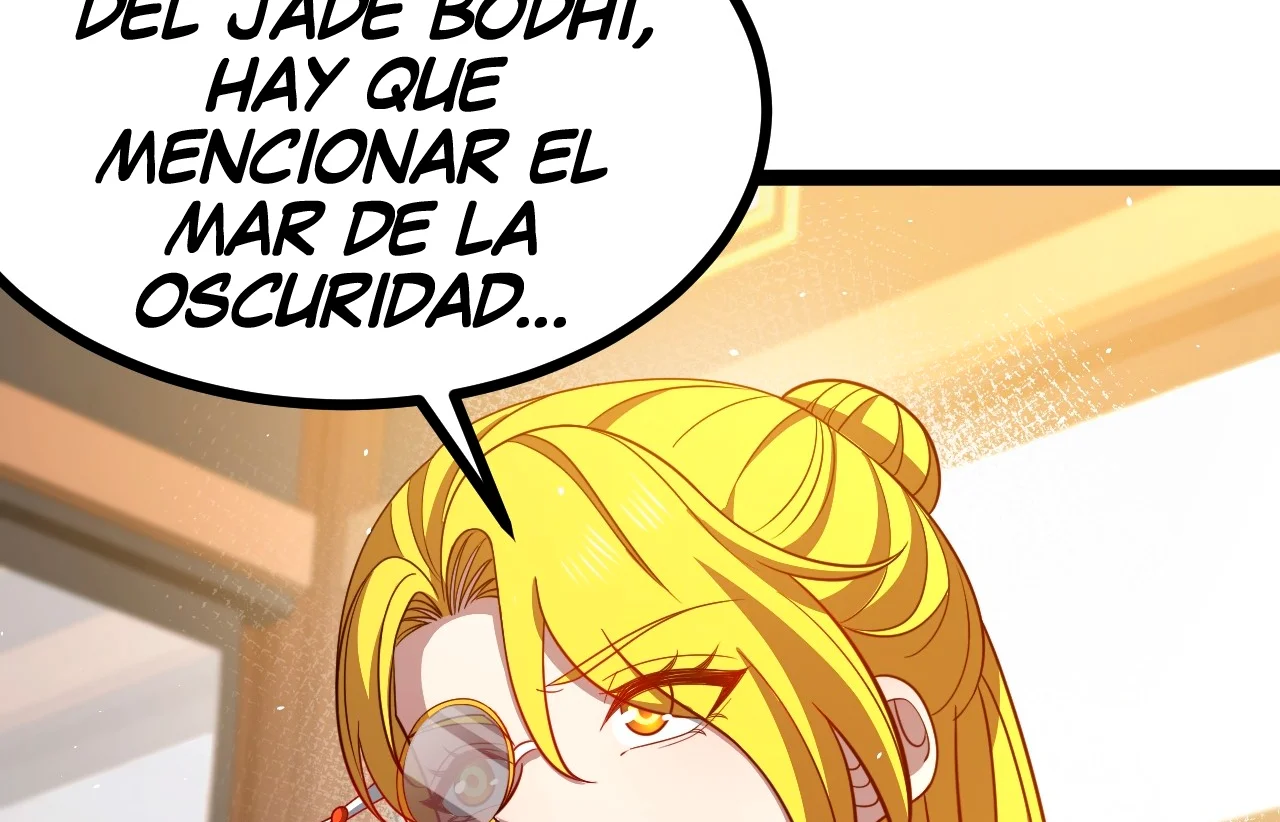Como persona justa, el sistema me obligó a convertirme en un villano Capítulo 112 - Page 86