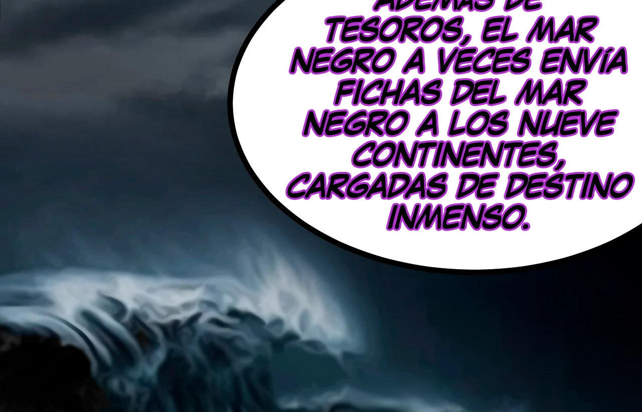 Como persona justa, el sistema me obligó a convertirme en un villano Capítulo 112 - Page 90