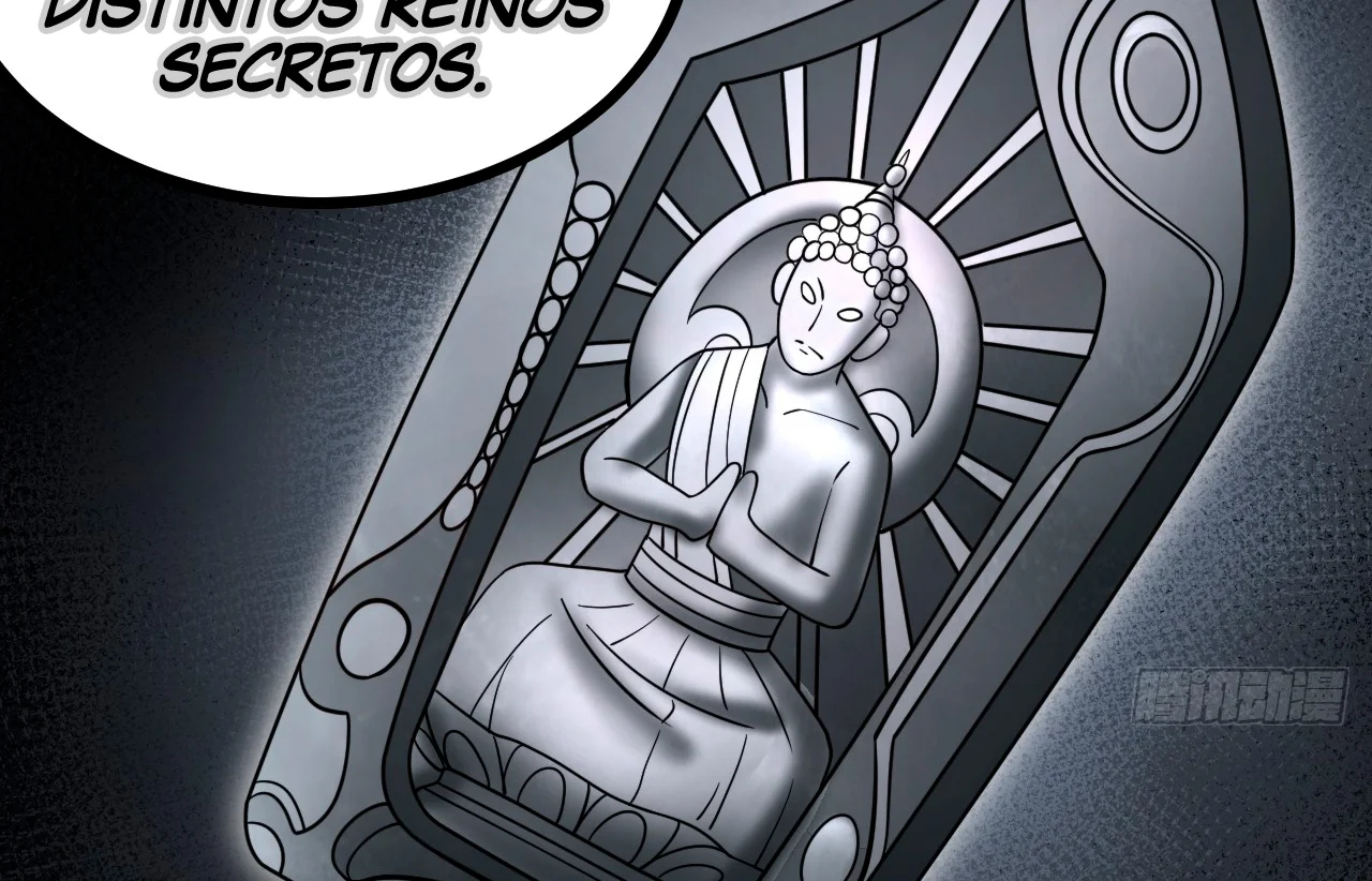 Como persona justa, el sistema me obligó a convertirme en un villano Capítulo 112 - Page 93