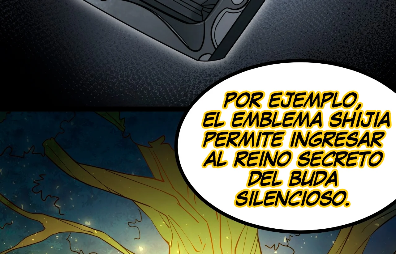 Como persona justa, el sistema me obligó a convertirme en un villano Capítulo 112 - Page 94