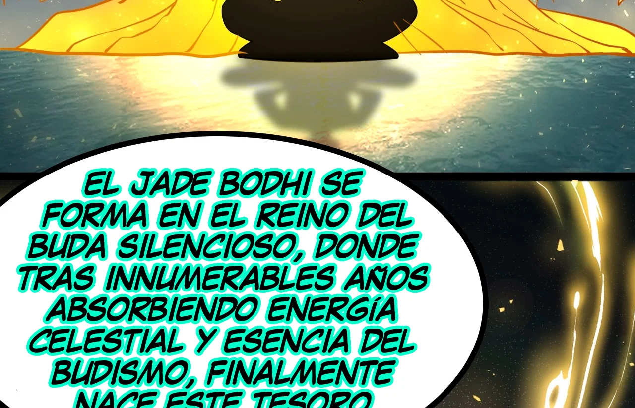 Como persona justa, el sistema me obligó a convertirme en un villano Capítulo 112 - Page 96