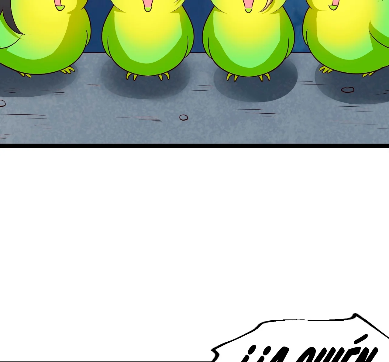 Como persona justa, el sistema me obligó a convertirme en un villano Capítulo 113 - Page 14