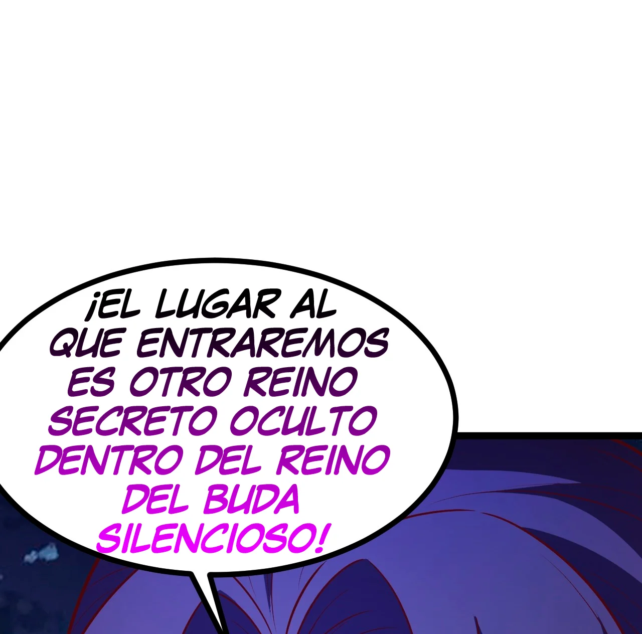 Como persona justa, el sistema me obligó a convertirme en un villano Capítulo 113 - Page 21