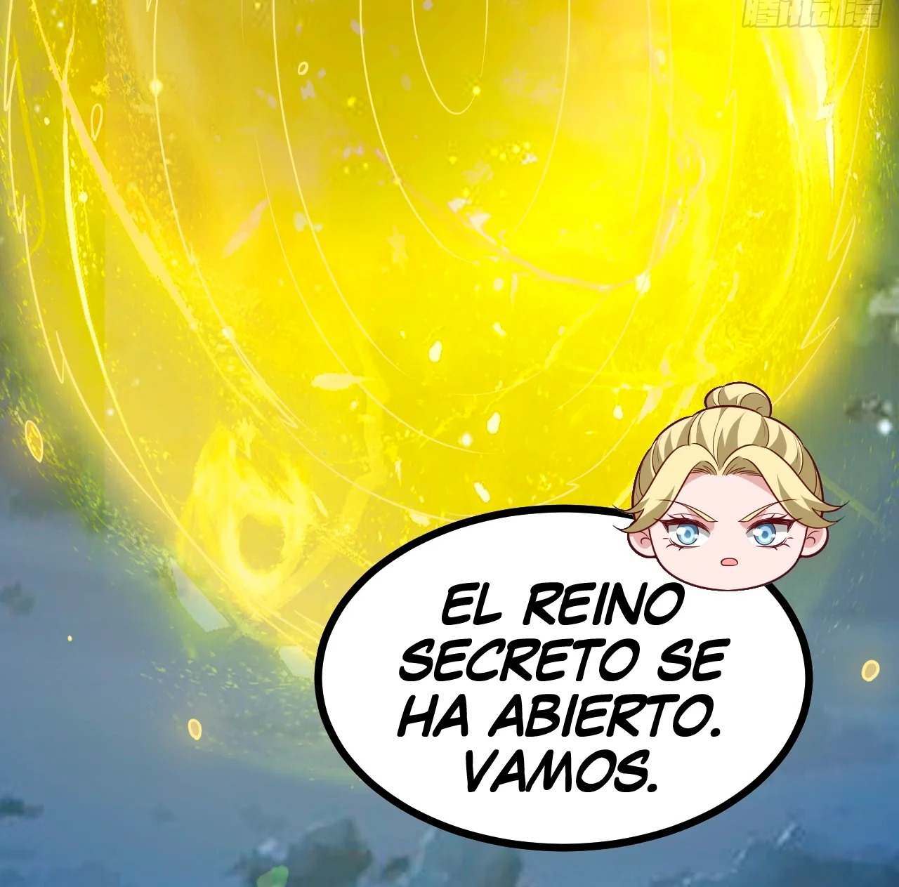 Como persona justa, el sistema me obligó a convertirme en un villano Capítulo 113 - Page 28