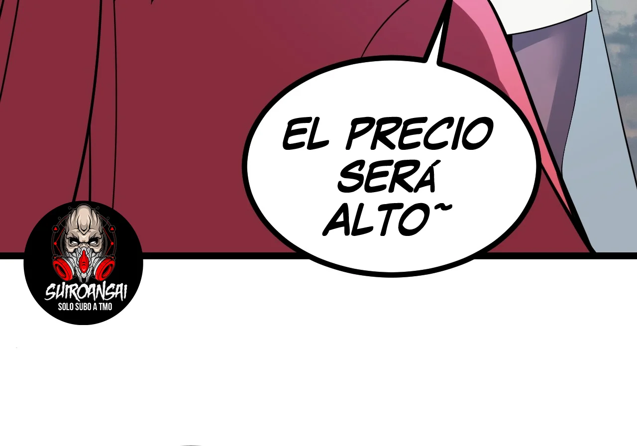 Como persona justa, el sistema me obligó a convertirme en un villano Capítulo 113 - Page 72