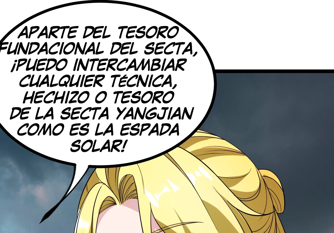 Como persona justa, el sistema me obligó a convertirme en un villano Capítulo 113 - Page 73