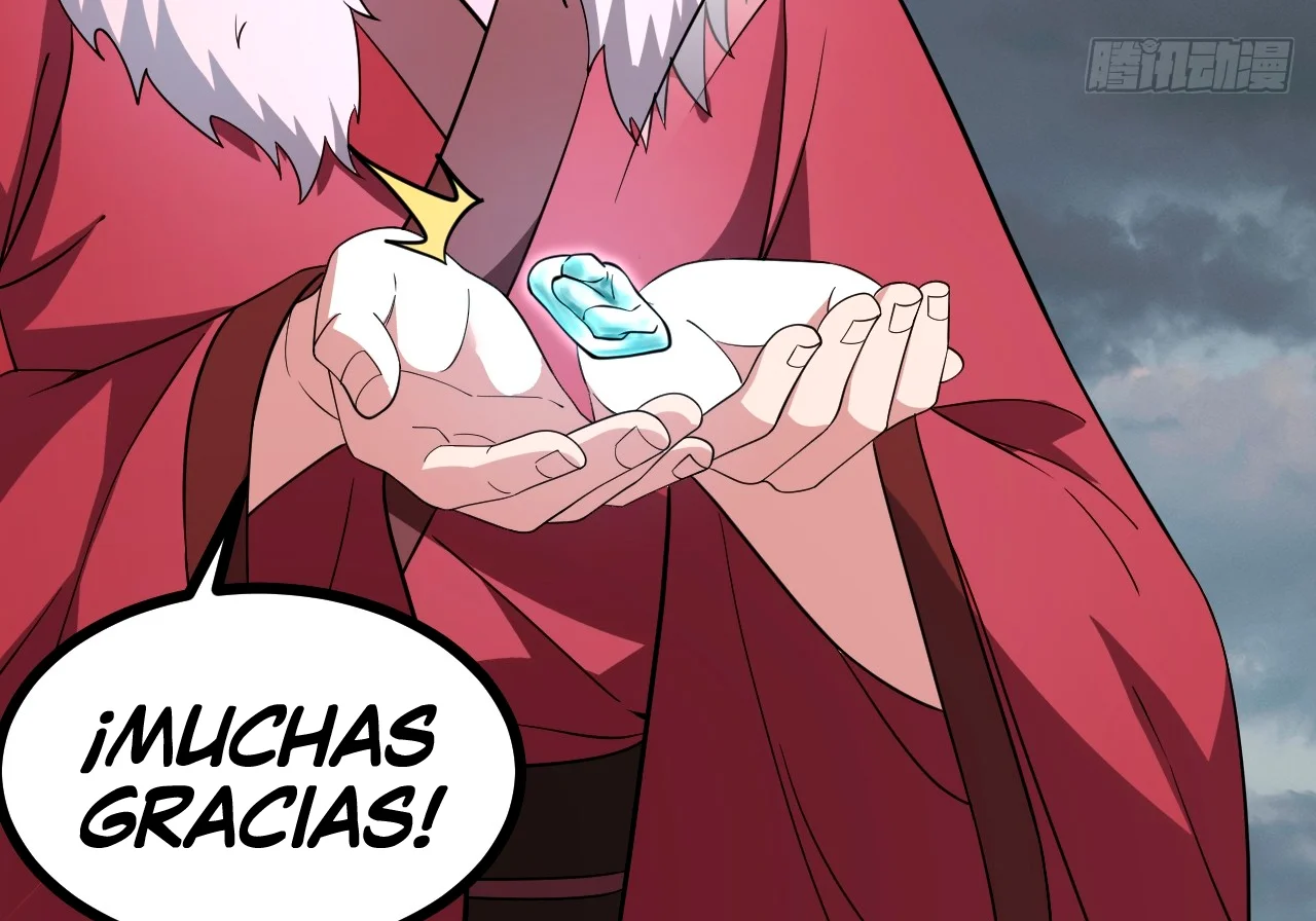 Como persona justa, el sistema me obligó a convertirme en un villano Capítulo 113 - Page 77
