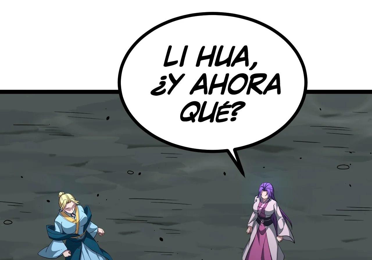 Como persona justa, el sistema me obligó a convertirme en un villano Capítulo 113 - Page 79
