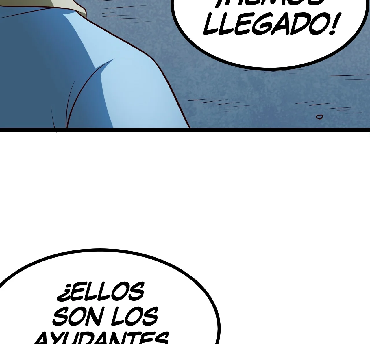 Como persona justa, el sistema me obligó a convertirme en un villano Capítulo 113 - Page 8