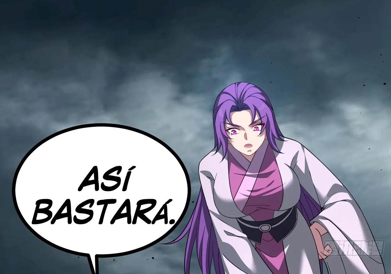 Como persona justa, el sistema me obligó a convertirme en un villano Capítulo 113 - Page 86